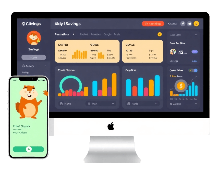 home page action image